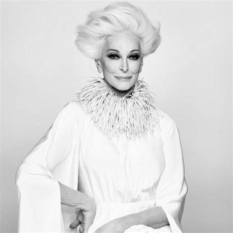 Bill Miles: Where is Carmen Dell’Orefice’s ex